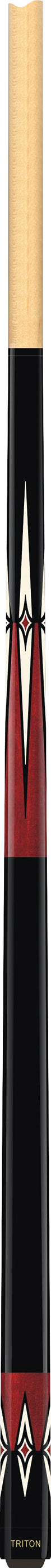 Queue Carom Triton TR-1, 11,5 mm Queue Carom Triton TR-1, 11,5 mm